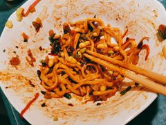 -大海碗·京菜炸酱面(雍和宫店)