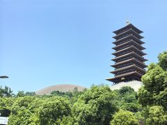 -牛首山文化旅游区