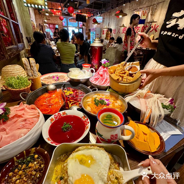 佛山已经进化到这个地步了吗🥵……