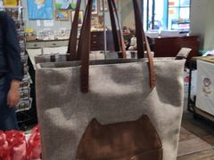 -猫咪博物馆(顶澳仔猫街店)