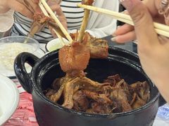 -斯丹姜母鸭·古法干香(涂门街总店)