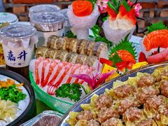 -嘉升大排档(番禺总店)