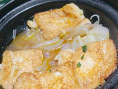 -江南婆婆(车墩店)