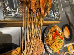 -微醺烤牛·炭火烧烤·精酿啤酒(东郊记忆店)