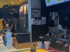 -麦当劳(深圳北站高铁店)