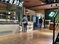 -五彩凉山自助西昌烧烤(柳翠路店)