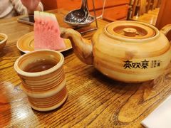 -亮欢寨酸汤鱼(沙冲路店)