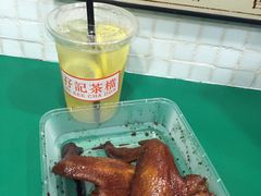 -孖记茶档·热腾茶餐(荔湾领展广场店)