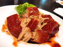 -吴门人家·苏宴宫廷菜(拙政园店)
