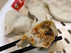 -北方饺子王·海肠捞饭·海鲜锅(山大店)