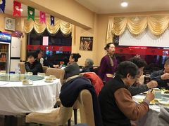 大堂-肘子酥(鞍山西道店)