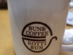 -劳顶笨咖啡(丽水宜家店)