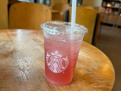 -星巴克(宁波老外滩店)