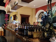 自助取餐区-俄士厨房(万松园店)