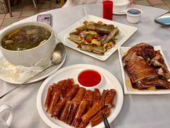 -海鲜街菜馆(海珠南路店)