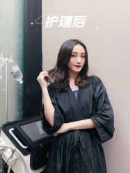 -史云逊养发护发