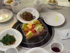 -金柱大盘鸡(和田二街店)