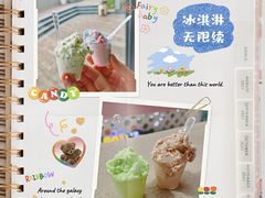 -米开朗冰淇淋博物馆