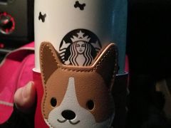 -星巴克(北京佳程广场店)