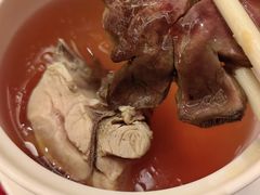 -桃源咖啡厅(武夷山大红袍山庄店)