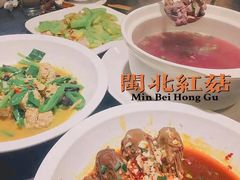 -翁大胖媽媽菜(银海店)