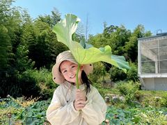 -加顺农场餐厅