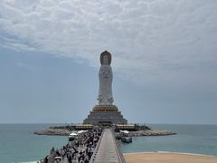 -三亚南山文化旅游区