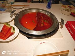 -川锅一号火锅(铜山万达店)