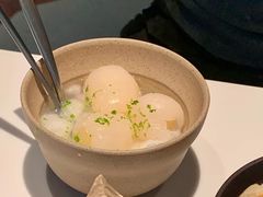 -胡麻(静安嘉里店)