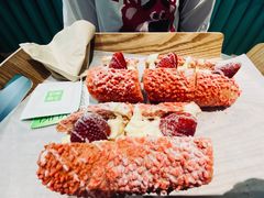 -奈雪的茶(正弘城PRO+店)