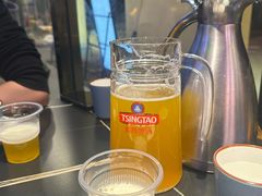 -沈胖子音乐烤吧·炒菜·龙虾(环城东路店)