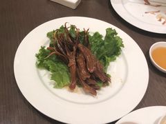 美味鸭舌-张生记(丁香国际店)