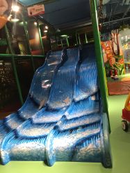 -KidSteam儿童乐园(富力城店)