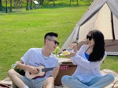 -南宁良凤江国家森林公园