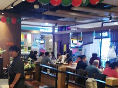 大堂-呷哺呷哺(万达新世界店)