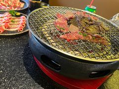 -樱嘢·炭火烧肉(惠南店)
