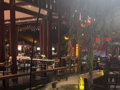 -濮园 · 四合院餐厅