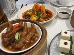 -丰鲤楼•闽南茶楼(仟禧汇店)