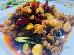 -北部湾海鲜饭店(大新路店)