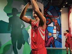 -武汉杜莎夫人蜡像馆