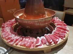 -羊之道草原味道清真餐厅(番禺店)