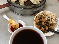 -老蔡记(二七广场店)