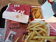 -肯德基(昆山开发区店)