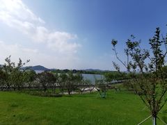 -东钱湖小普陀景区