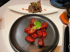 -荟廷·晶萃(陆家嘴尚悦湾店)