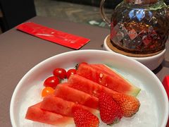 -鸽子张·家宴(黄辛庄旗舰店)