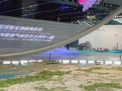 -深圳市当代艺术与城市规划馆