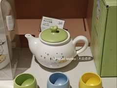 -奈雪的茶(广州万菱汇PRO店)