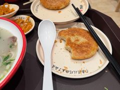 -武圣羊汤·西北面(安德路店)