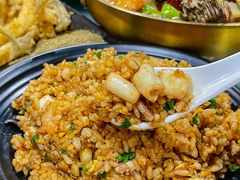 -星记小馆·小蓝龙·老南京砂锅菜(上海路店)